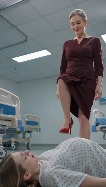 She Thought No One Saw Her Attack the Billionaire's Pregnant Wife—She Was Horribly Wrong