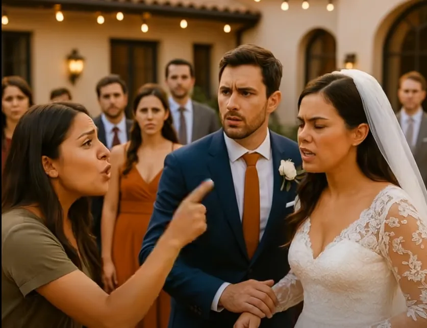 I refused to obey my sister-in-law's absurd and controlling demands for my brother's wedding, and my boundaries triggered a very quiet revenge with three unexpected twists that no one saw coming.