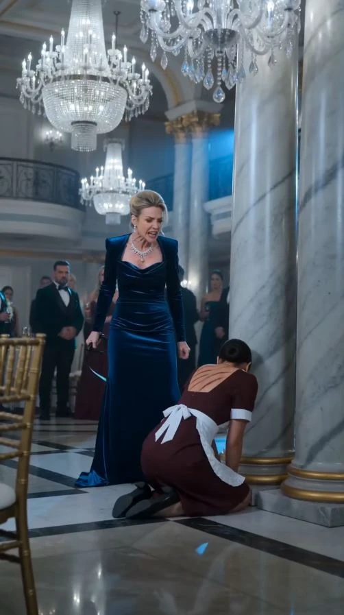 "Arthur: What on earth is happening in my house?