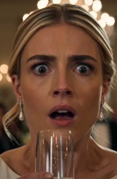 My Seven-Year-Old Niece Begged To See Her Mother At Her Father’S Wedding, And When He Slapped Her For Saying It, I Finally Revealed The Secret He’D Hidden For Months.