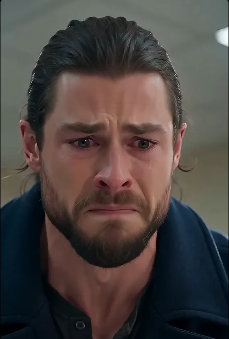 Don’t let them take my baby…