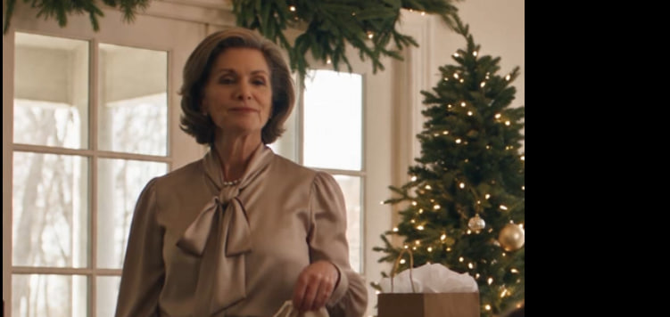 "The Older Children Pulled Thick Envelopes Of Cash From Shiny Holiday Cards.