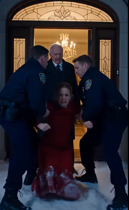 My Six-Year-Old Grandson Was Thrown Barefoot Into The Snow—Then His Stepmother Warned Us He Was Already Legally Dead.