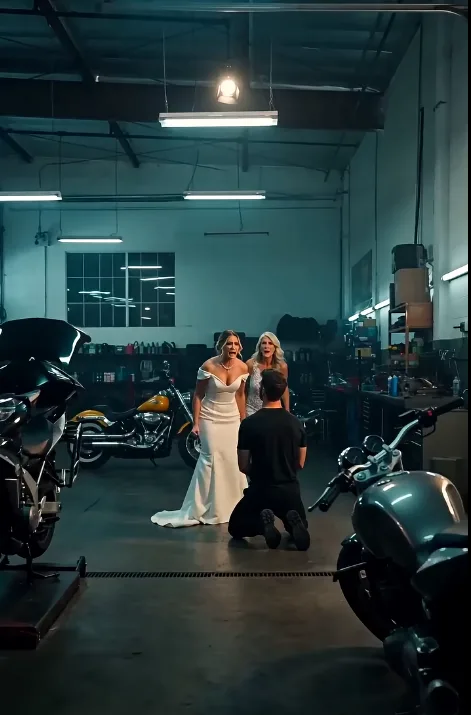 The Grease and the Gold