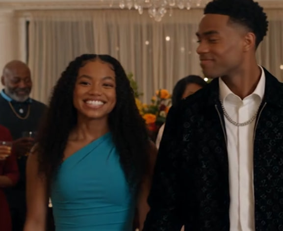 "💔 SHE THOUGHT SHE WAS INTRODUCING HER BOYFRIEND BEFORE PROM—BUT HER FATHER RECOGNIZED SOMETHING IN HIS FACE