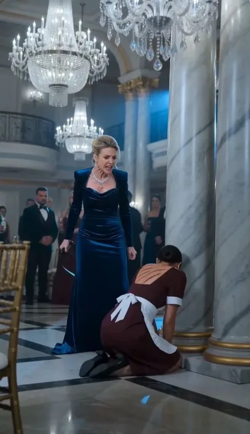 "Arthur: What on earth is happening in my house?