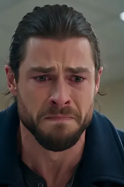 Don’t let them take my baby…