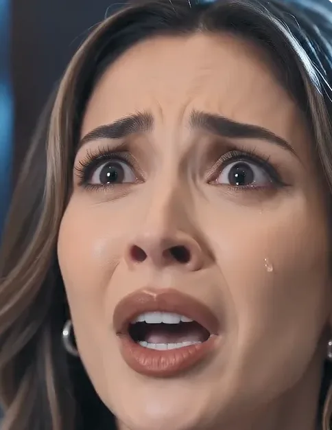 She believed that one brutal kick to a billionaire’s