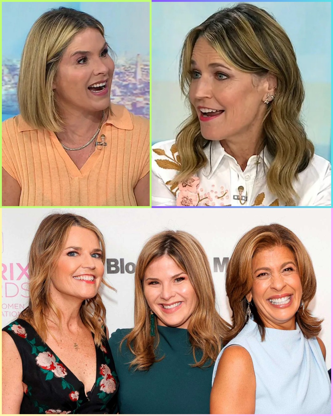 Jenna Bush Hager has reportedly given the TODAY show an ultimatum