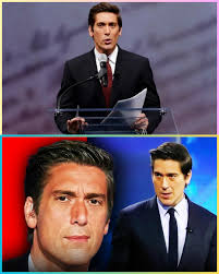 He’s spent 22 years never missing a beat, never straying from the script. But in the final 60 seconds of World News Tonight, David Muir set down his cards — and said the one sentence no one at ABC saw coming