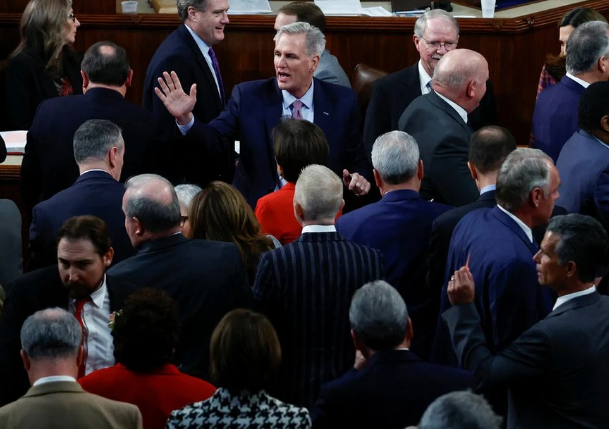 Breaking News: Longtime House Democrat Has Passed Away