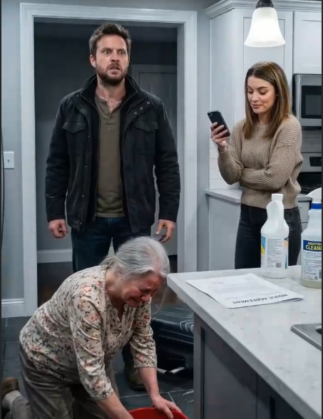 I came home from the USA with a suitcase full of gifts and a heart full of trust. The door wasn&rsquo;t even locked