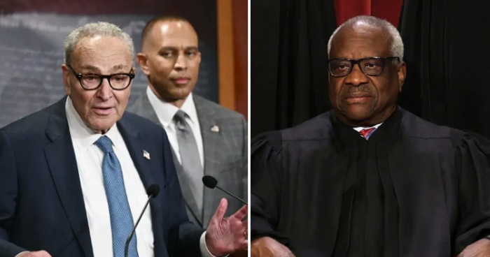 Dems Stand to Lose Dozens of Congressional Districts at SCOTUS