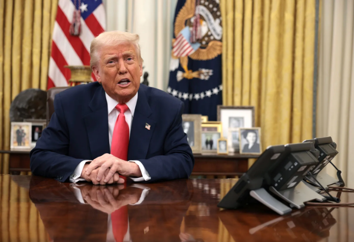 🚨BREAKING: Trump Resignation INEVITABLE after SCOTUS DROPS DEVASTATING Ruling!!