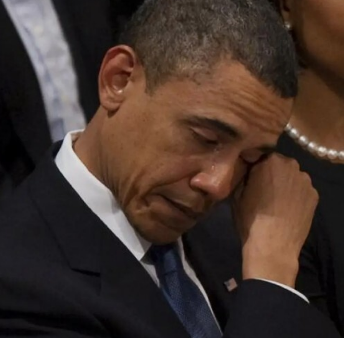 OMG News: The Obama Family’s Sad Announcement