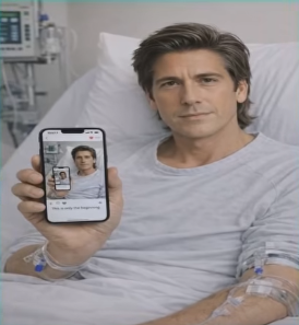 David Muir Admits He Tested Positive, Prompting Concern and Support From Viewers Nationwide