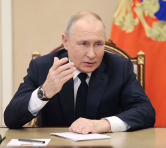 Is This the Start of World War 3? Reports of Strike on Russia–Iran Supply Route Raise Global Concerns