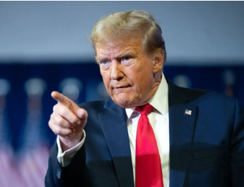 Internet On Edge After Trump Reveals The Results Of His MRI Scan