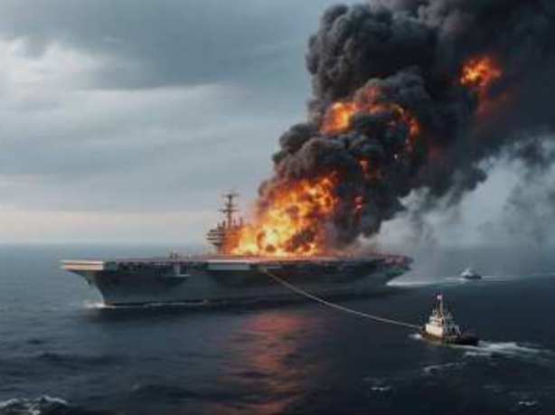 BREAKING: Israel Accuses Iran of War Crimes — Global Debate Erupts Over Accountability and Double Standards