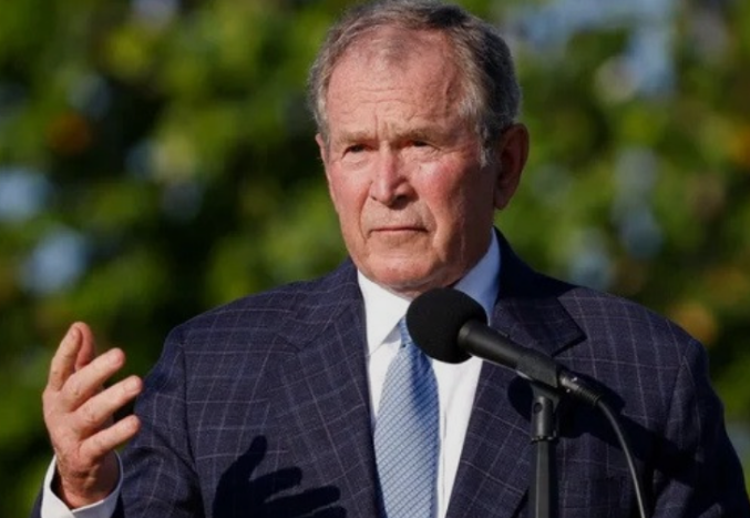 George W. Bush Is Back in the Spotlight — What He’s Saying Is Sparking New Conversations