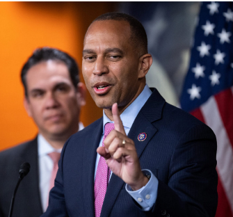 Republican Wins Special Election As Dems Fall Short After Massive Efforts