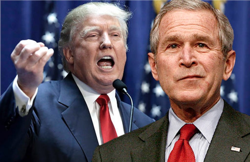 Breaking Devastating news just dropped about President George W. Bush.
