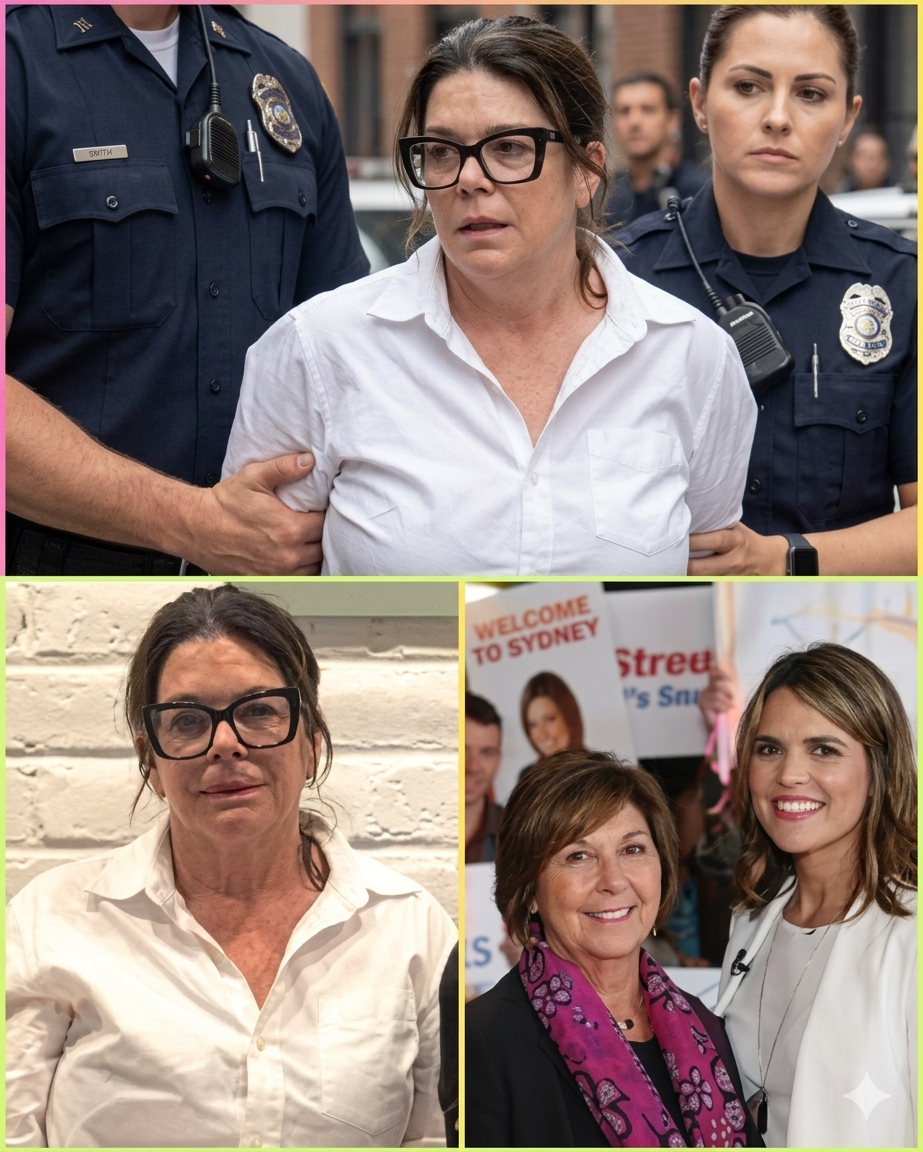 Sad News Annie Guthrie Guthrie was verified ten minutes ago in Arizona as…