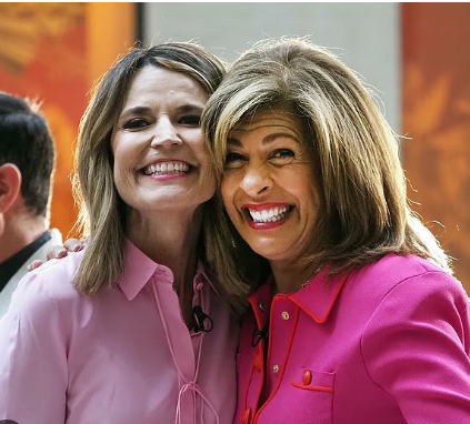 20 MINUTES AGO in Arizona, Savannah Guthrie was CONFIRMED as… - NXT612