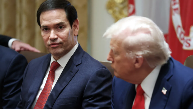BUCKLE UP-Trump Arrests the One Person Liberals Warned Him to Never Touch