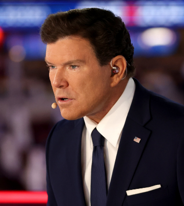 Bret Baier Interrupts Broadcast With Major Update After Reported Talk With Donald Trump