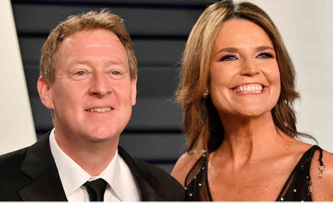 otp DRAMATIC! Savannah Guthrie surprised fans by hinting