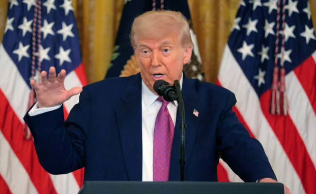 Donald Trump's admits that he tested positive for…See more