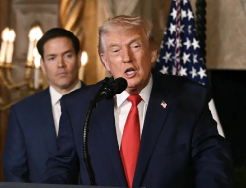 1 BREAKING NEWSS - Fox News Cuts Live Feed for Emergency Trump Announcement"
