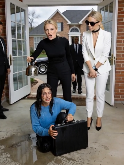 My mother-in-law always saw me as a lazy, useless housewife…