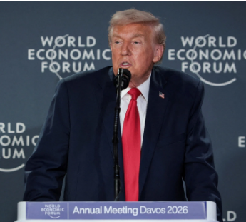 Trump News Update Confirmed Minutes Ago in Washington..