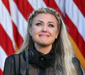 20 Minutes ago in Washington, Erika Kirk was confirmed as…See more