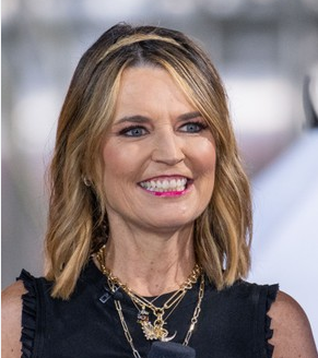 Savannah Guthrie Makes Unexpected Decision Regarding Personal Security on 'Today' Set, Insider Reveals