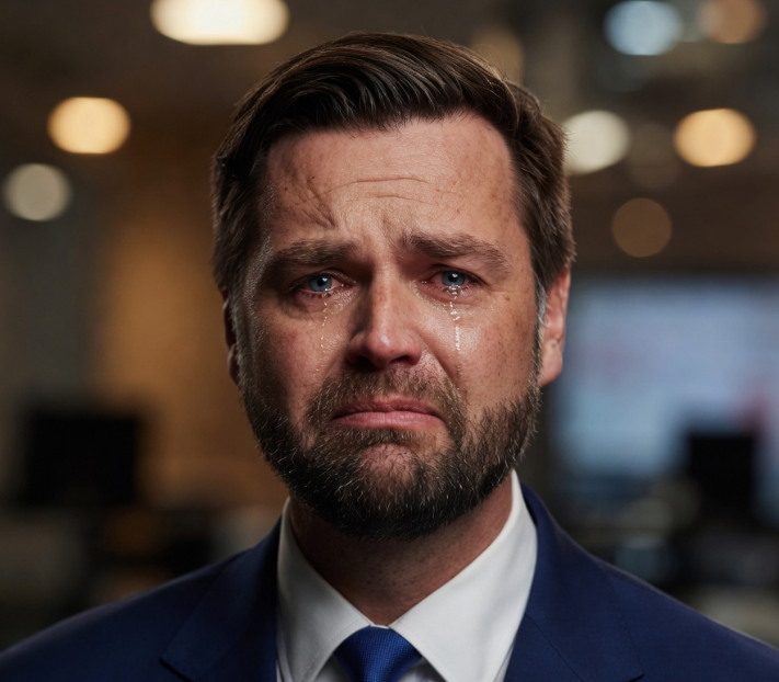 JD Vance Faces Backlash as UK Veterans Speak Out