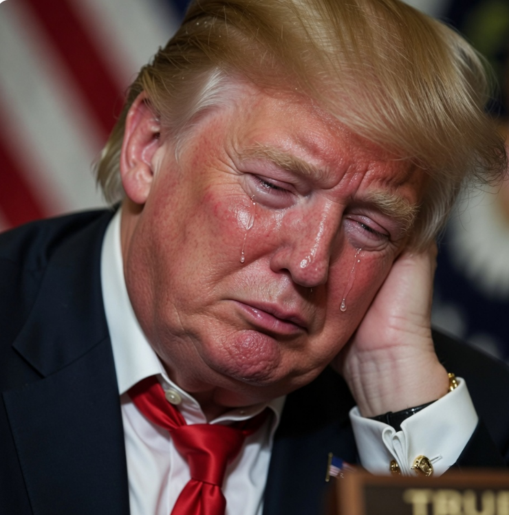 2Suspends Agents On Trump’s Detail During PA Assassination Attempt
