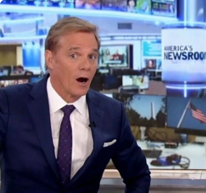 "BIG NEWS - Emotional Fox News Host Stops Live Show 'He Is Dead'"