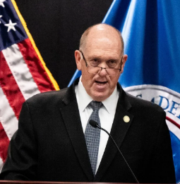 Shockwaves in Washington After Stunning Revelation Leaves Officials Reeling