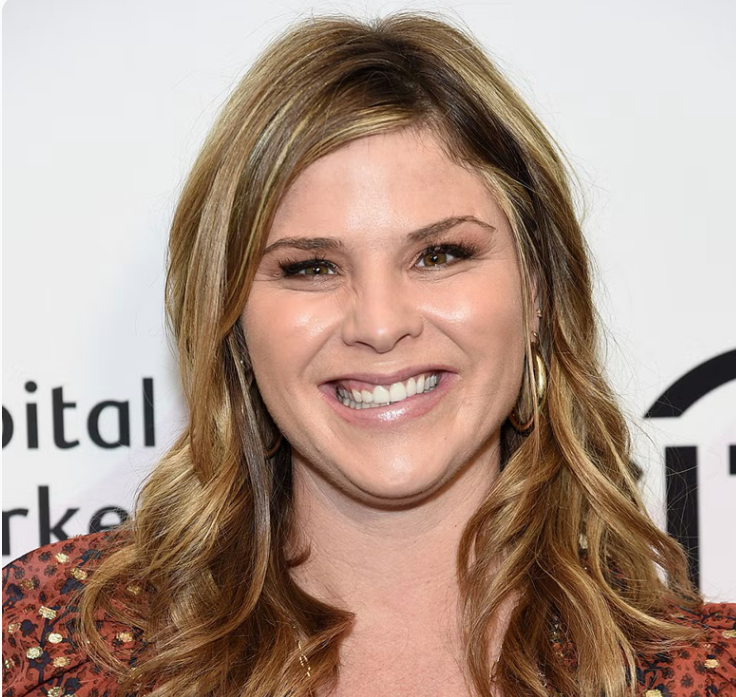 “Heartbreaking Update: Sad news has been confirmed about Jenna Bush Hager—details revealed in the comments”