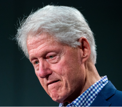 Bill C, with tears in his eyes, makes a heartbreaking announcement!