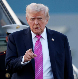 MAGA CELEBRATES! Trump Unveils Popular Figure Joining His Administration