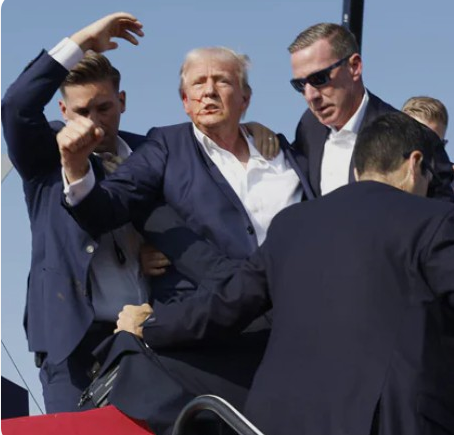 l-SAD NEWS: 30 Minutes ago Trump's Cabinet RESIGNS En Masse All Leave Same Day NO Warning kk