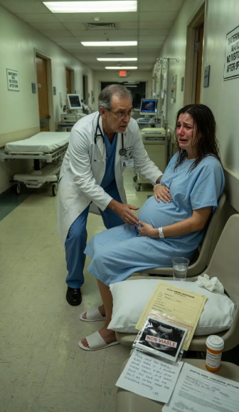 I’ve Delivered Thousands Of Babies Over My Twenty-Year Medical Career