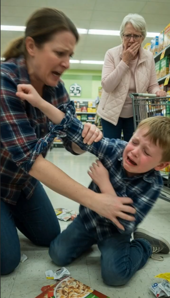 I Ignored the Small, Pea-Sized Bump on My 6-Year-Old Son’s Arm