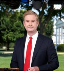 Peter Doocy Provides Big Update On Would-Be Trump Assassin