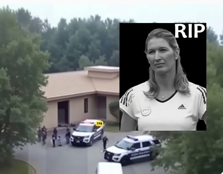 11 minutes ago Steffi Graf, confirmed as…