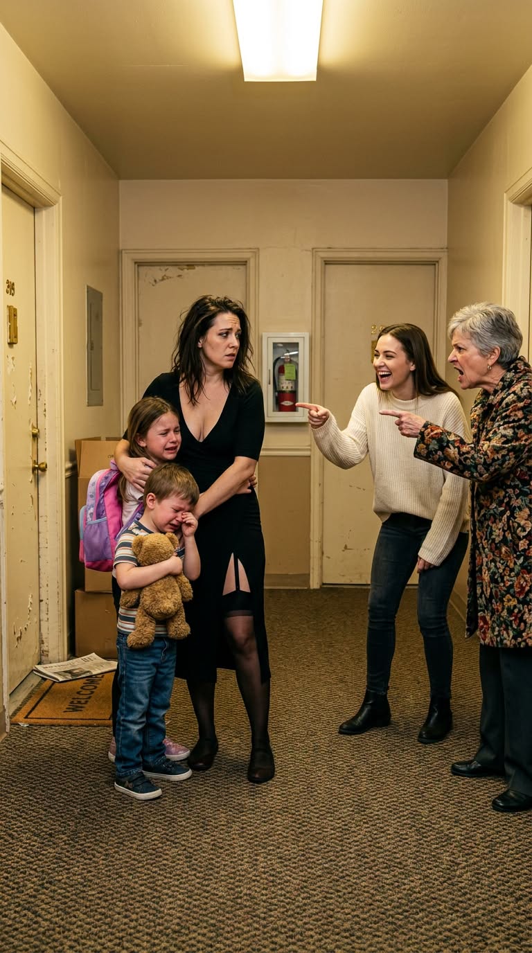 Your sister’s family gets the guest room